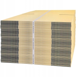 KARTON PUDEŁKO PACZKOMAT C 300x200x260 50 SZTUK
