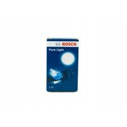 ŻARÓWKA BOSCH W21W 21 W 1 987 302 251 1987302251