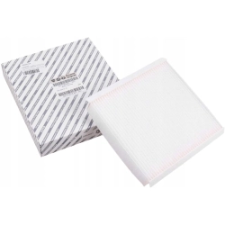 FILTR KABINOWY 77364561 FIAT DOBLO QUBO TIPO