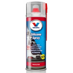 VALVOLINE SILICONE SPRAY 500ML SMAR SILIKONOWY