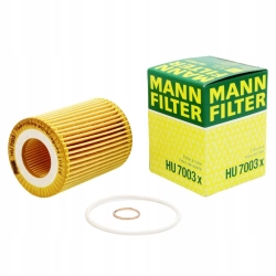 FILTR OLEJU MANN-FILTER HU 7003 X