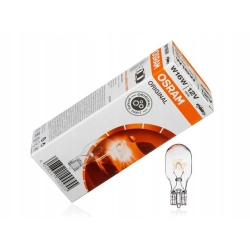 OSRAM ŻARÓWKA ORIGINAL W16W 12V W2.1X9.5D 921