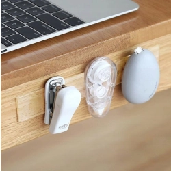 MOCNA TAŚMA NANO DWUSTRONNA WODOODPORNA WIELOKTRONEGO UŻYTKU 5M (500cm)