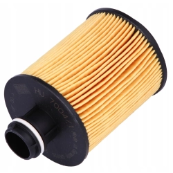 FILTR OLEJU MANN FILTER HU 7004/1 X
