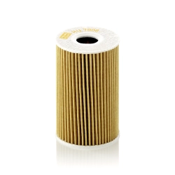 FILTR OLEJU MANN FILTER HU 7008 Z