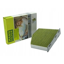 FILTR KABINOWY MANN FILTER FP 2939