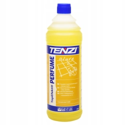 TENZI ZESTAW ŚRODKÓW PŁYNÓW PŁYN DO SPRZĄTANIA MYCIA DOMU ŁAZIENKI SZYB XXL
