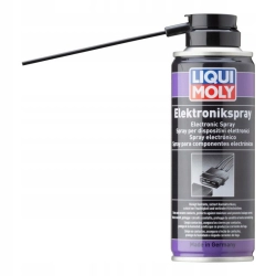 LIQUI MOLY 3110 ELECTRONIC SPRAY 02L 200ML