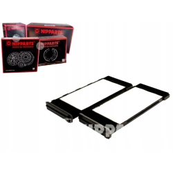 FILTR KABINOWY BLUE PRINT ADN12503