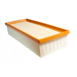 Knecht LX 2046 Filtr powietrza