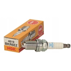 NGK ŚWIECA ZAPŁONOWA BKR6EZ (4619) DO FIAT CITROEN