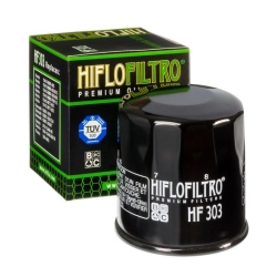 FILTR HIFLOFILTRO HF303 DO HONDA KAWASAKI HF 303