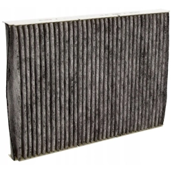 FILTR KABINOWY KNECHT LAK 63 DO AUDI SEAT VW