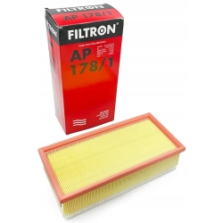 FILTR POWIETRZA FILTRON AP 178/1