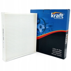 KRAFT AUTOMOTIVE 1731540 FILTR KABINOWY