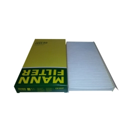 MANN-FILTER CU 3337 FILTR POWIETRZA KABINOWY OPEL CORSA SIGNUM