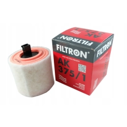 FILTR POWIETRZA FILTRON AK 375/1