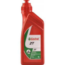 CASTROL 2T 1L JASO FB 1L