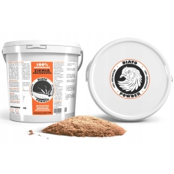 DIATO POWDER DIATOMIT ZIEMIA OKRZEMKOWA 025KG