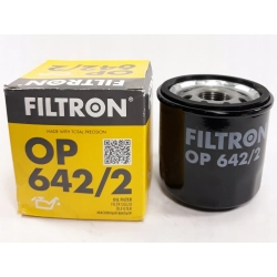 FILTR FILTRON OP642/2 RENAULT OP 642/2