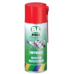 ZMYWACZ RESZTEK USZCZELNIEŃ BOLL 400 ML