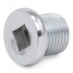 KOREK SPUSTOWY OLEJU TOPRAN