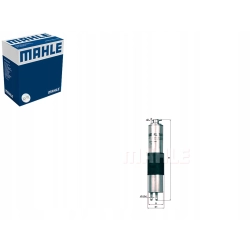 FILTR PALIWA KNECHT KL 149 BMW E46 316 318