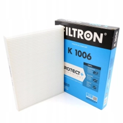 ZESTAW FILTRÓW FILTRON SEAT LEON I 1.4i 1.6i