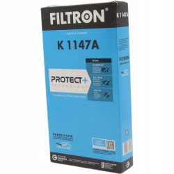 ZESTAW FILTRÓW FILTRON PEUGEOT 407 20 HDI 136KM