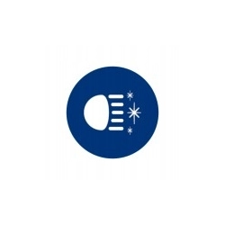 ŻARÓWKI PHILIPS WHITE VISION ULTRA W5W 2 SZT.