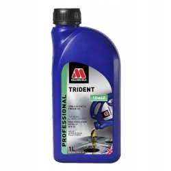 OLEJ SILNIKOWY PÓŁSYNTETYCZNY MILLERS OILS 5991 10W-40 10W40 1L