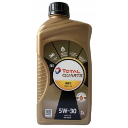 TOTAL QUARTZ INEO LONG LIFE 5W30 1L ACEA A3/B4 1L