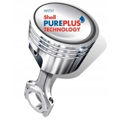 SHELL HELIX ULTRA PROFESSIONAL AF 5W30 1L FORD