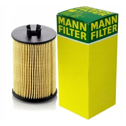 FILTR OLEJU MANN-FILTER HU 612/1 X