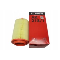 FILTR POWIETRZA FILTRON AK 218/1