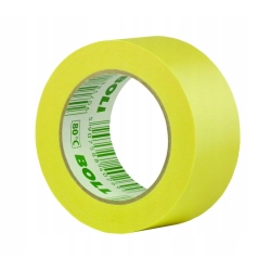 BOLL TAŚMA LAKIERNICZA 50MM X 50M DO 80C