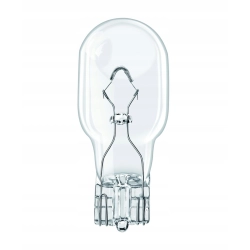 OSRAM ORIGINAL ŻARÓWKI W16W 12V W2.1X9.5D 921-02B DUO