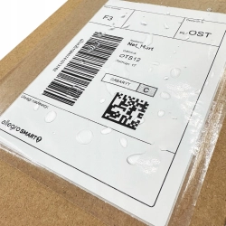 KOPERTY KURIERSKIE KANGURKI PRZYLGI KURIERSKIE C4 229x324mm 1000 SZTUK