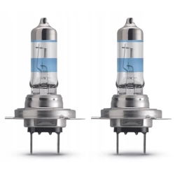 ŻARÓWKI PHILIPS H7 RACING VISION GT200 2SZT +200%