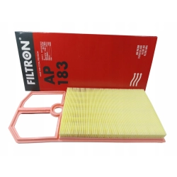 ZESTAW FILTRÓW FILTRON SEAT IBIZA 4 1.6 100 KM