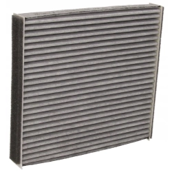 FILTR KABINOWY KNECHT LAK 490 DO TOYOTA SUBARU