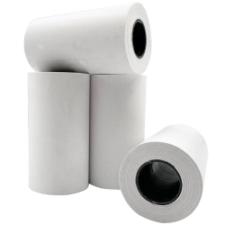 ROLKA TERMICZNA ROLKI TERMICZNE 57x15 57mm 15m DO KASY FISKALNEJ 10 szt.