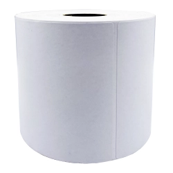 ETYKIETY TERMICZNE 10x17 cm 400 sztuk 24 ROLKI