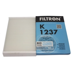 FILTR KABINOWY FILTRON K 1237