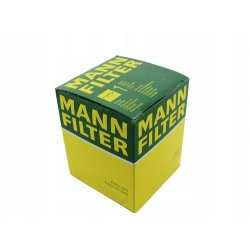 MANN-FILTER CU 2138 FILTR KABINOWY GRAND VITARA II (JT)