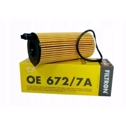 FILTR OLEJU FILTRON OE 672/7A