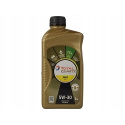 OLEJ SILNIKOWY TOTALENERGIES QUARTZ INEO MDC 5W-30 5W30 1L