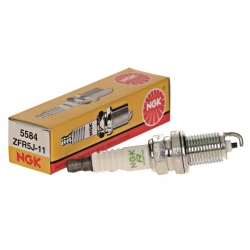 NGK ŚWIECA ZAPŁONOWA ZFR5J-11 (5584) DO HONDA 1SZT