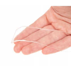 MOCNA TAŚMA NANO DWUSTRONNA WODOODPORNA WIELOKTRONEGO UŻYTKU 5M (500cm)