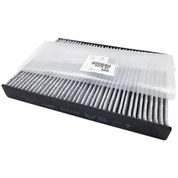 FILTR KABINOWY WĘGLOWY CITROEN C5 III C6 PEUGEOT 407 ORYGINAŁ 647945